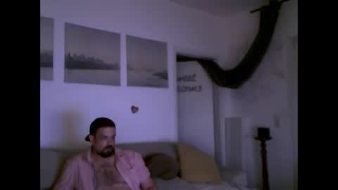 Snapshot of menace2dennis chatting on June 2026 02:16:02 AM Dennis2Menace online show from June 2026 02:16:02 AM