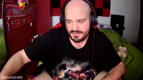 menditeta online show from February 2026 08:57:02 PM