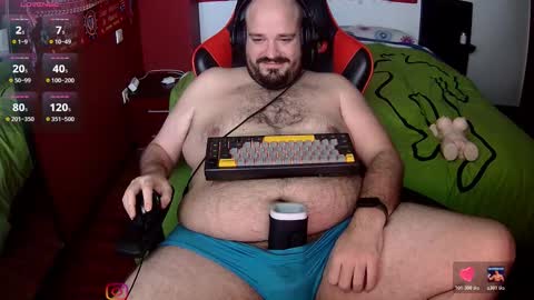 menditeta online show from February 2026 09:22:01 PM