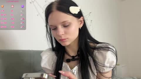 Snapshot of meow3cha chatting on June 2026 05:18:02 PM meow3cha online show from June 2026 05:18:02 PM
