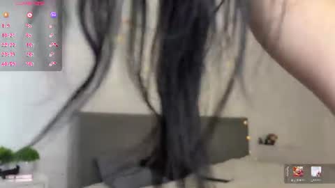 Snapshot of meow3cha chatting on July 2026 03:52:01 AM meow3cha online show from July 2026 03:52:01 AM