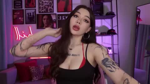 Amy Meow online show from October 2025 06:39:02 PM