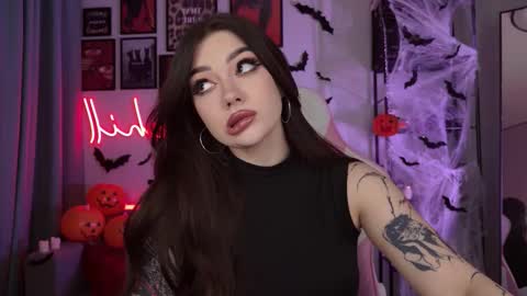 Amy Meow online show from November 2025 08:31:01 PM