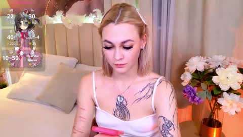 your kitty Amanda online show from September 2025 08:31:02 PM