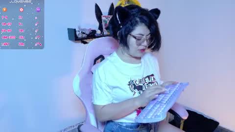 Snapshot of meow_cat4 chatting on July 2026 07:32:01 PM Cata online show from July 2026 07:32:01 PM