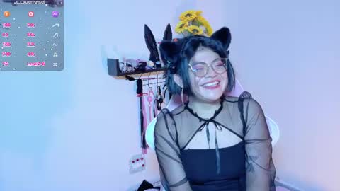 Snapshot of meow_cat4 chatting on July 2026 06:23:01 PM Cata online show from July 2026 06:23:01 PM