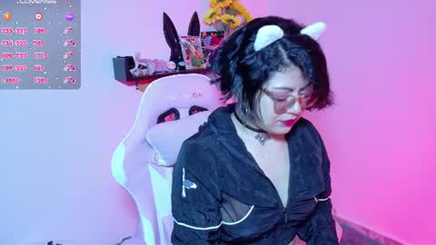 Snapshot of meow_cat4 chatting on July 2026 07:49:02 PM Cata online show from July 2026 07:49:02 PM