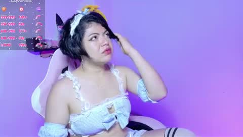 Snapshot of meow_cat4 chatting on July 2026 06:03:02 PM Cata online show from July 2026 06:03:02 PM