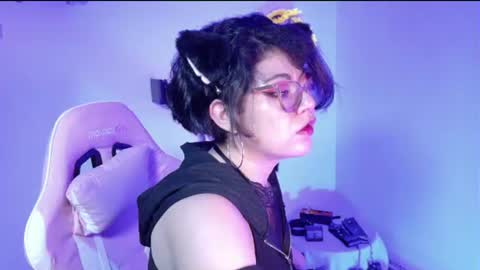 Snapshot of meow_cat4 chatting on July 2026 06:32:02 PM Cata online show from July 2026 06:32:02 PM