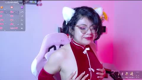 Snapshot of meow_cat4 chatting on July 2026 12:03:02 PM Cata online show from July 2026 12:03:02 PM