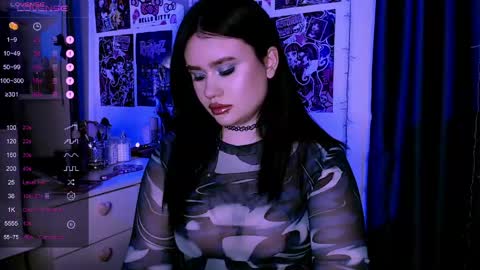 Snapshot of meow_marie chatting on June 2026 10:47:02 PM meow marie online show from June 2026 10:47:02 PM