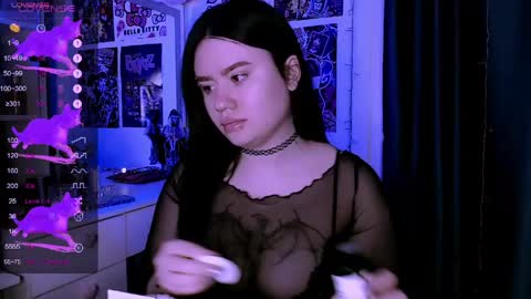 Snapshot of meow_marie chatting on June 2026 08:42:02 PM meow marie online show from June 2026 08:42:02 PM