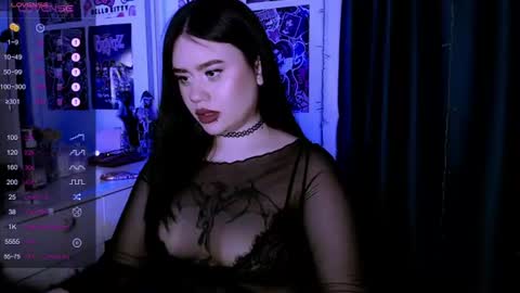 Snapshot of meow_marie chatting on June 2026 11:24:02 PM meow marie online show from June 2026 11:24:02 PM