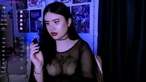 Snapshot of meow_marie chatting on June 2026 12:32:02 AM meow marie online show from June 2026 12:32:02 AM