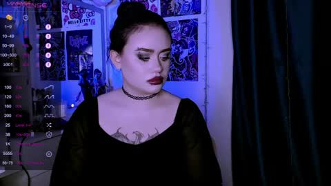 Snapshot of meow_marie chatting on June 2026 10:51:01 PM meow marie online show from June 2026 10:51:01 PM