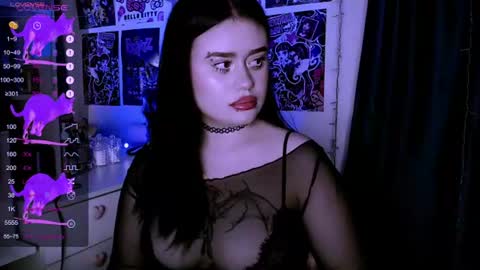 Snapshot of meow_marie chatting on July 2026 10:27:02 PM meow marie online show from July 2026 10:27:02 PM