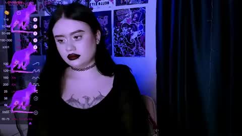Snapshot of meow_marie chatting on July 2026 10:05:01 PM meow marie online show from July 2026 10:05:01 PM