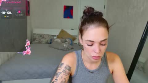 Snapshot of meow_moore chatting on August 2026 06:04:02 AM Megan online show from August 2026 06:04:02 AM