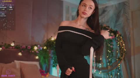 Heeyyooo Im Nans Subscribe to me I will be glad online show from January 2025 05:10:01 AM