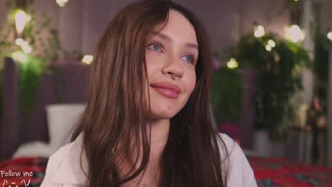 Heeyyooo Im Nans Subscribe to me I will be glad online show from February 2025 11:44:02 AM