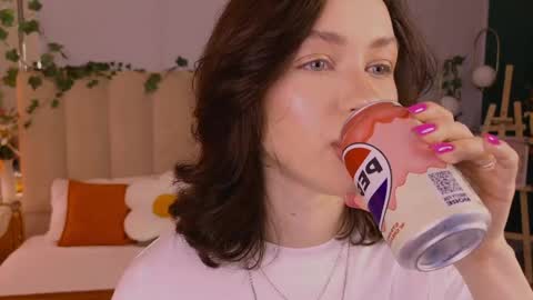 Heeyyooo Im Nans Subscribe to me I will be glad online show from June 2026 05:13:02 AM
