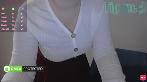 Snapshot of meowcatlove chatting on February 2026 08:15:01 PM meowcatlove online show from February 2026 08:15:01 PM