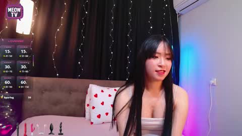 meowkami online show from January 2026 12:47:01 AM