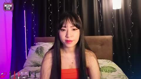 Snapshot of meowkami chatting on June 2026 01:01:01 AM meowkami online show from June 2026 01:01:01 AM