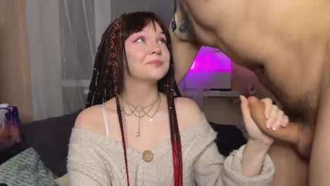 Meowpa 3 online show from October 2025 03:51:02 AM