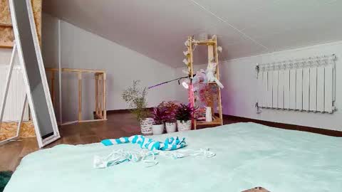 meowroslava online show from November 2025 10:04:02 AM