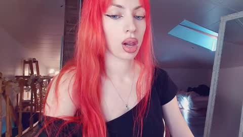 Snapshot of meowroslava chatting on April 2026 09:48:02 AM meowroslava online show from April 2026 09:48:02 AM