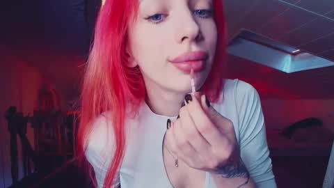 Snapshot of meowroslava chatting on May 2026 10:54:02 AM meowroslava online show from May 2026 10:54:02 AM