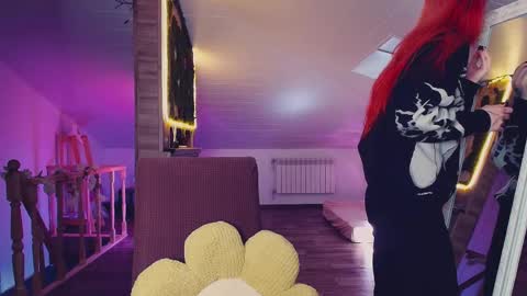 Snapshot of meowroslava chatting on May 2026 10:56:01 AM meowroslava online show from May 2026 10:56:01 AM