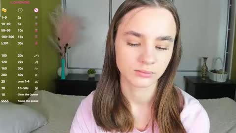 Julie online show from March 2026 10:15:02 AM