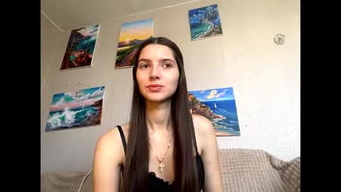 Snapshot of meralynn chatting on March 2026 10:04:02 AM LEVA online show from March 2026 10:04:02 AM