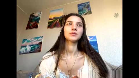 Snapshot of meralynn chatting on March 2026 11:10:01 AM LEVA online show from March 2026 11:10:01 AM