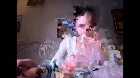 Snapshot of meralynn chatting on March 2026 11:15:01 PM LEVA online show from March 2026 11:15:01 PM