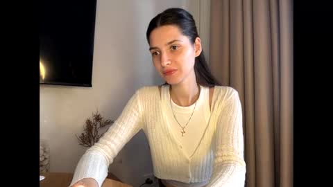 Snapshot of meralynn chatting on April 2026 04:01:01 PM LEVA online show from April 2026 04:01:01 PM