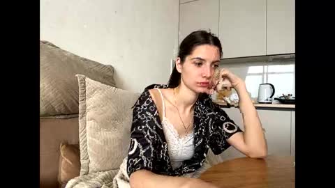 Snapshot of meralynn chatting on April 2026 09:02:01 AM LEVA online show from April 2026 09:02:01 AM