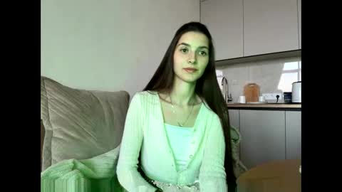 Snapshot of meralynn chatting on April 2026 04:28:02 PM LEVA online show from April 2026 04:28:02 PM