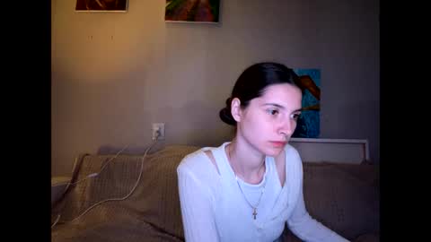 Snapshot of meralynn chatting on May 2026 06:12:02 PM LEVA online show from May 2026 06:12:02 PM