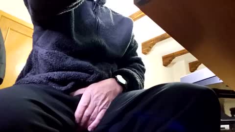 merce1972 online show from December 2024 07:47:02 AM