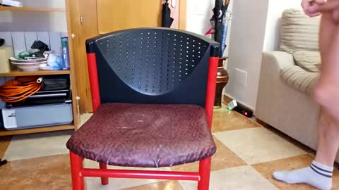 merce1972 online show from December 2024 09:59:02 AM