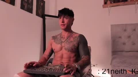 Neith online show from July 2026 10:52:02 AM