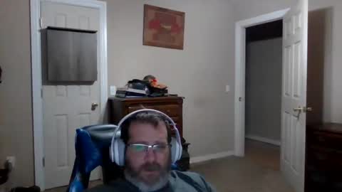 mercer1977 online show from December 2025 09:38:01 AM