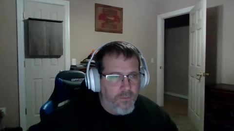 mercer1977 online show from May 2026 09:58:01 AM