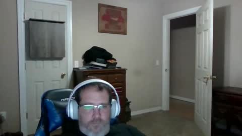 mercer1977 online show from May 2026 12:24:02 PM