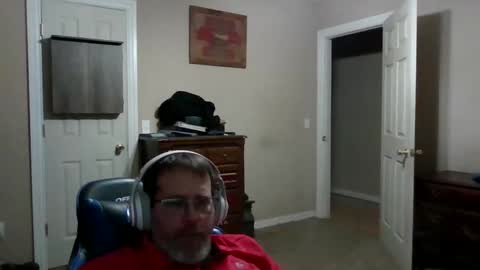 mercer1977 online show from May 2026 12:49:01 AM