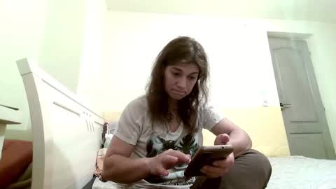 Miss Helena online show from December 2024 11:22:02 AM