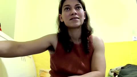 Miss Helena online show from March 2025 03:49:01 PM